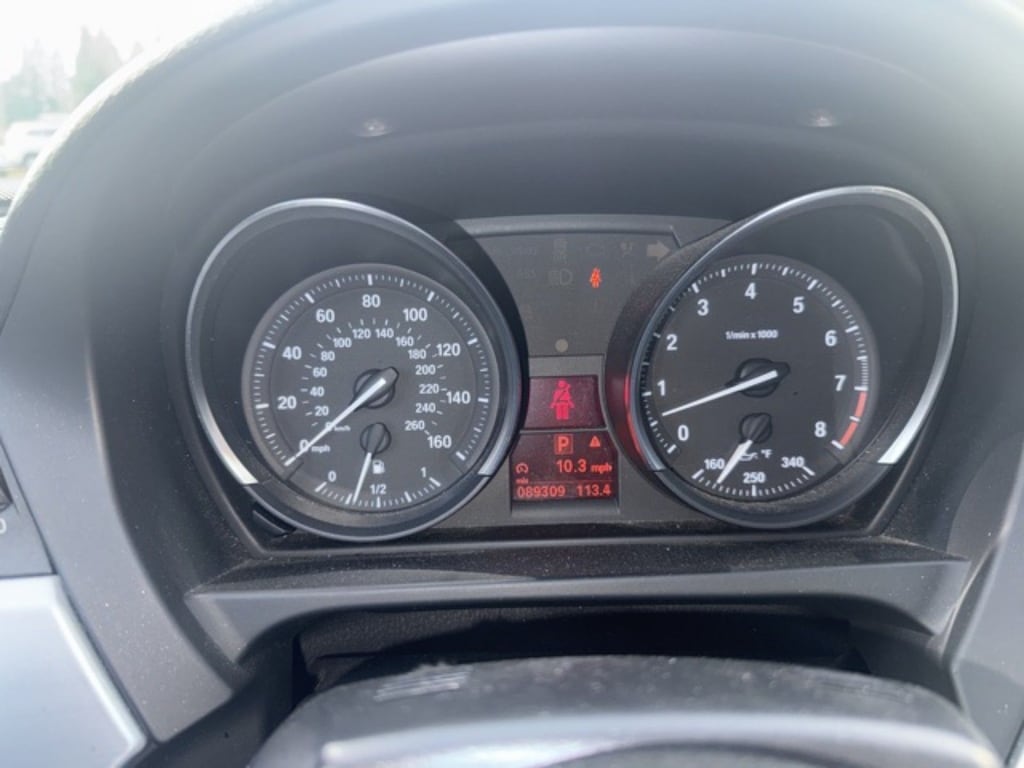 Used 2014 BMW Z4 sDrive35i Convertible