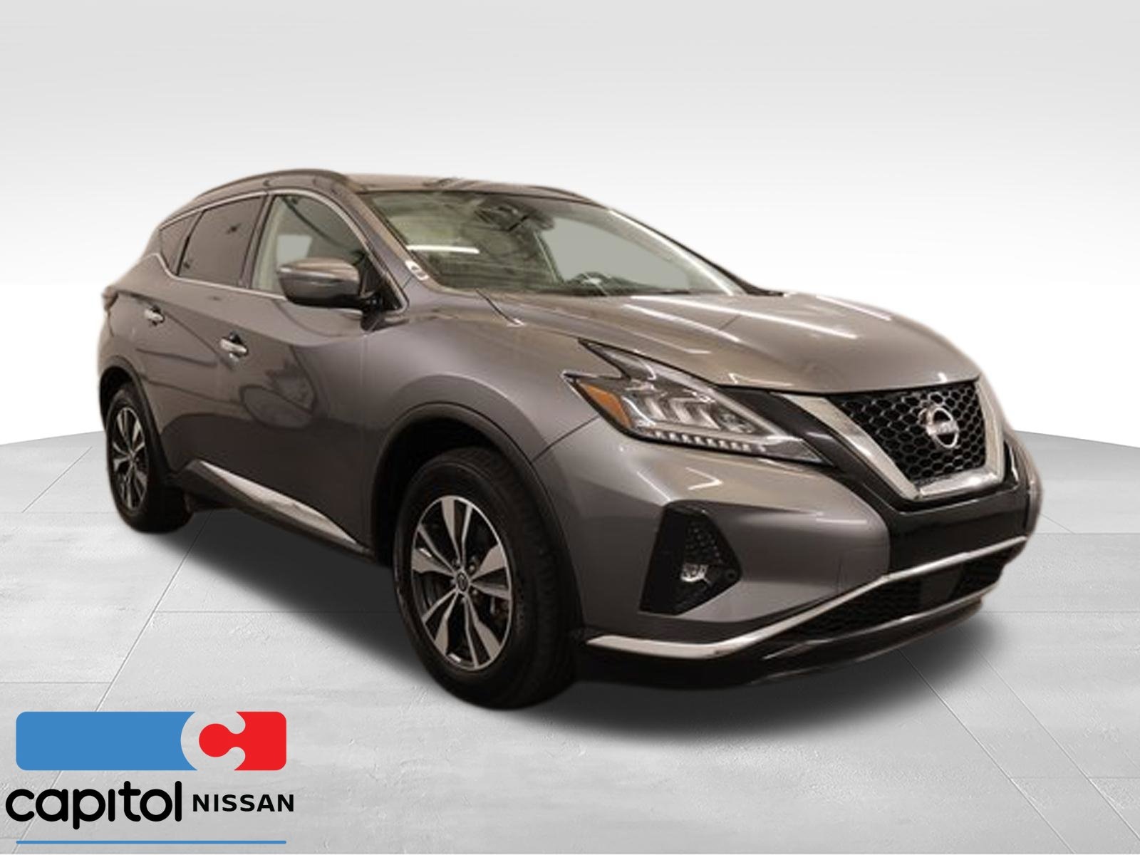 2024 Nissan Murano