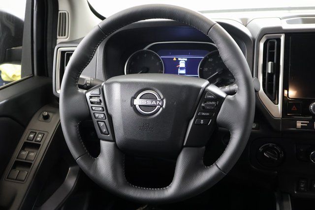 2026 Nissan Frontier SV - Photo 14