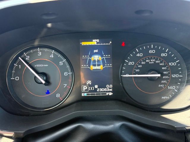 Used 2023 Subaru Crosstrek Premium with VIN JF2GTAEC6PH200179 for sale in Salem, OR