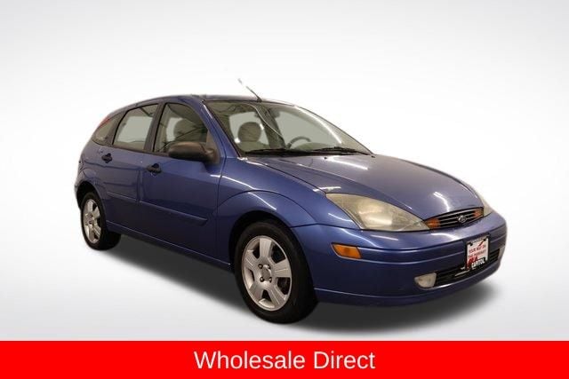 2004 Ford Focus ZX5