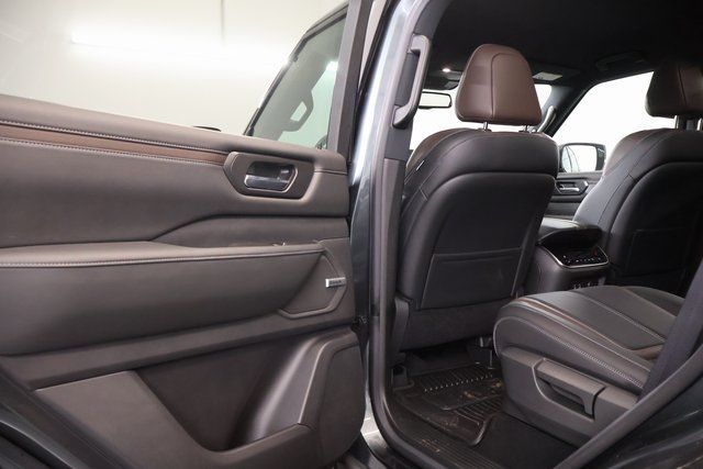 2026 Nissan Armada SL - Photo 27