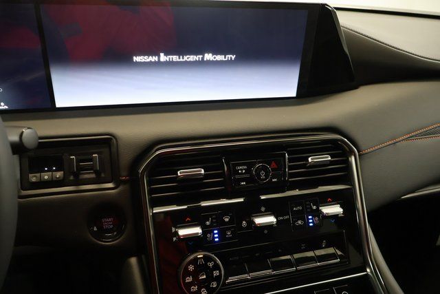 2026 Nissan Armada PRO-4X - Photo 17
