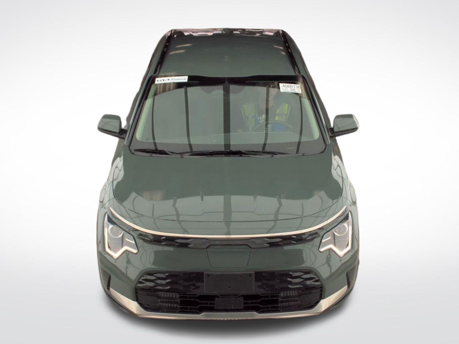 Used 2024 Kia Niro Wind with VIN KNDCR3L15R5127853 for sale in Salem, OR