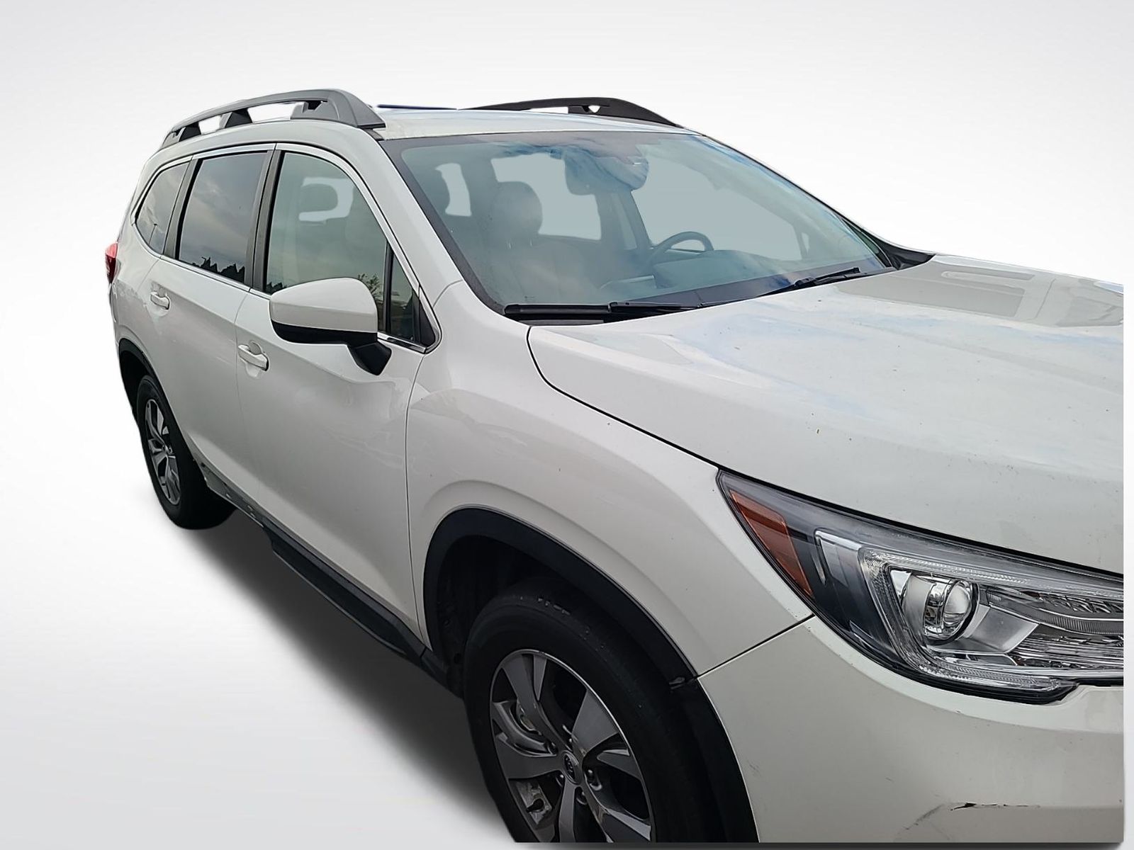 2022 Subaru Ascent Premium photo 3