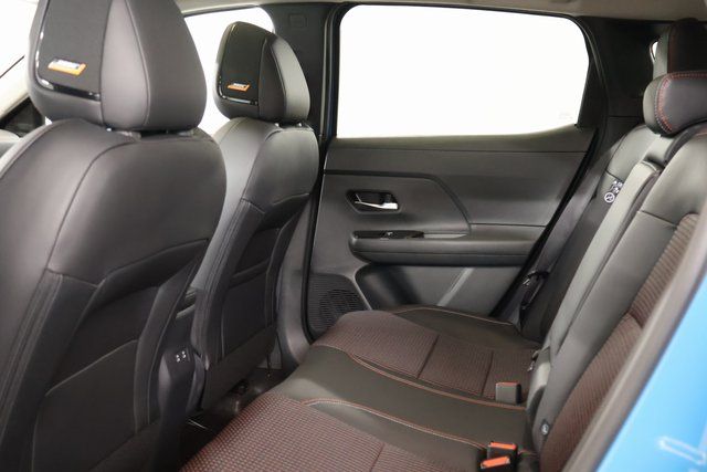 2026 Nissan KICKS SR AWD - Photo 28