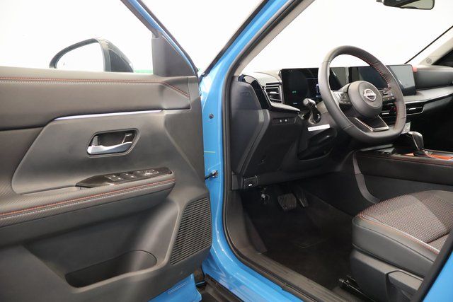 2026 Nissan KICKS SR AWD - Photo 9