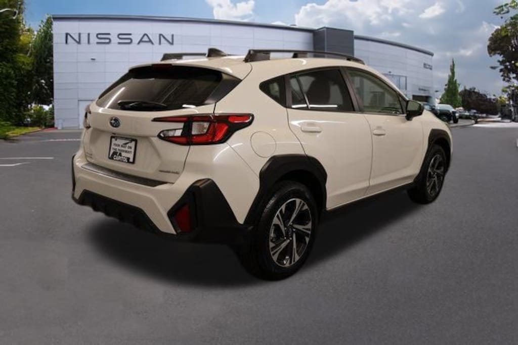 Used 2024 Subaru Crosstrek Premium SUV