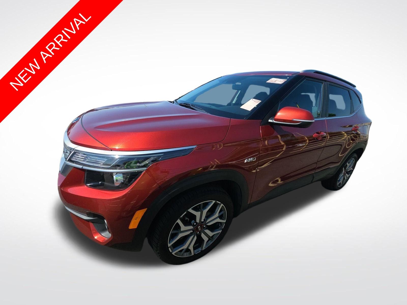 2021 Kia Seltos 1.6 S AWD's photo