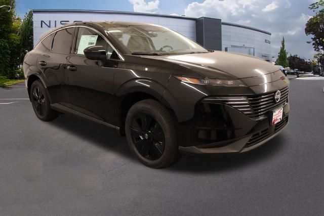 2025 Nissan Murano SUV  2025 Nissan Murano SUV