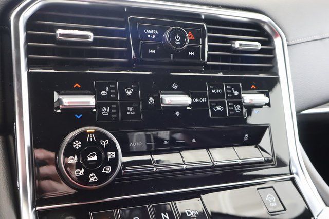 2026 Nissan Armada Platinum - Photo 20