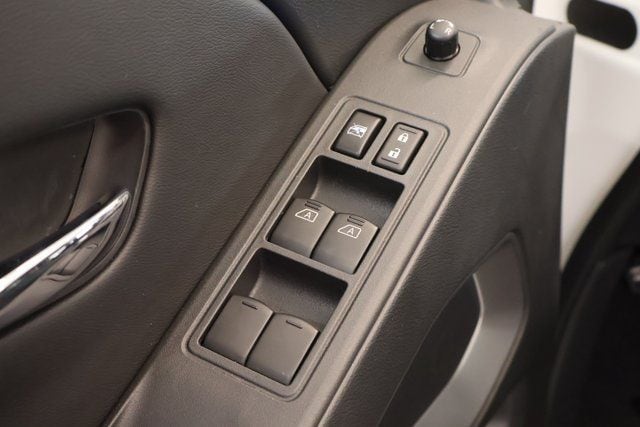 2026 Nissan Frontier SV - Photo 10