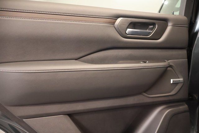 2026 Nissan Armada SL - Photo 28