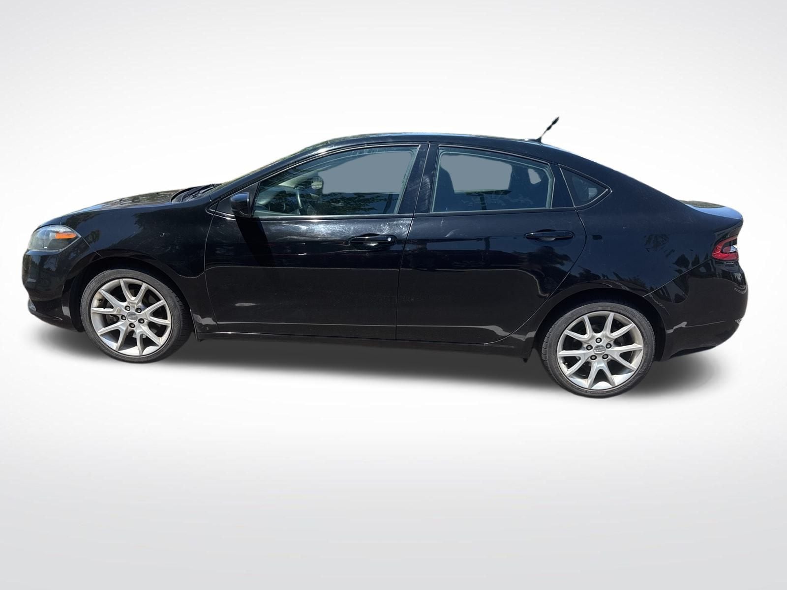 Used 2013 Dodge Dart SXT with VIN 1C3CDFBA2DD334611 for sale in Salem, OR