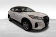 Nissan Kicks Play