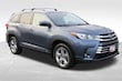 Toyota Highlander Hybrid