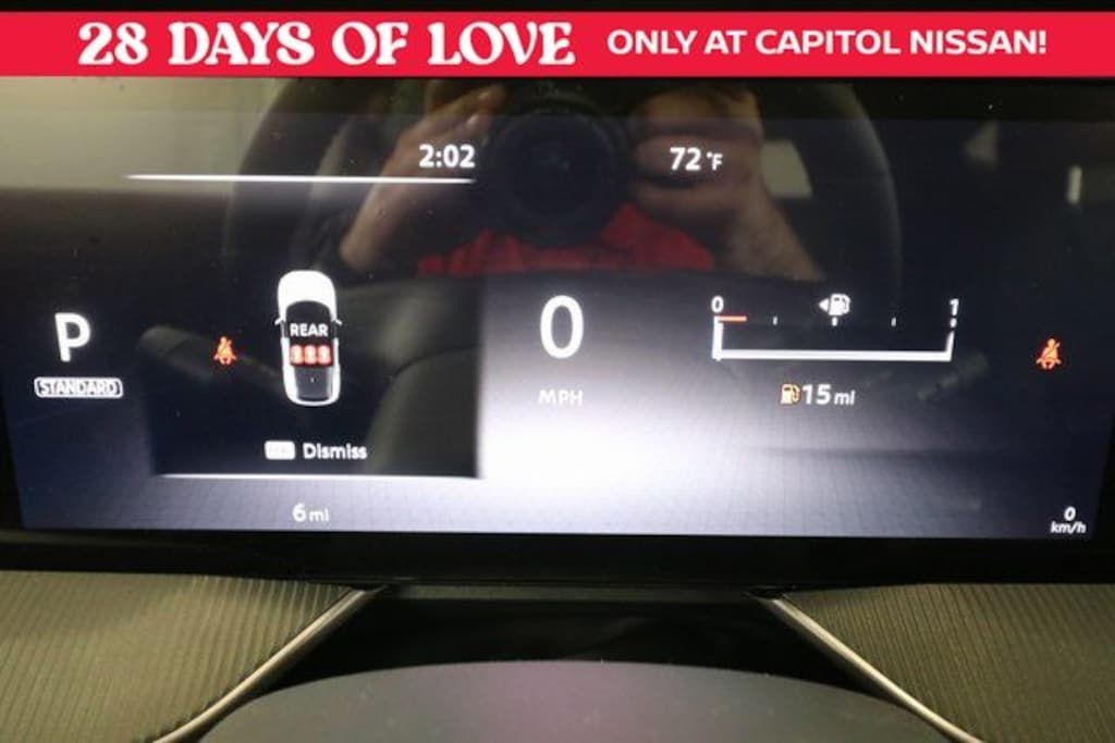 New 2025 Nissan Murano SV SUV