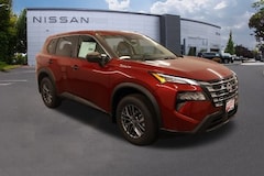 2026 Nissan Rogue S SUV