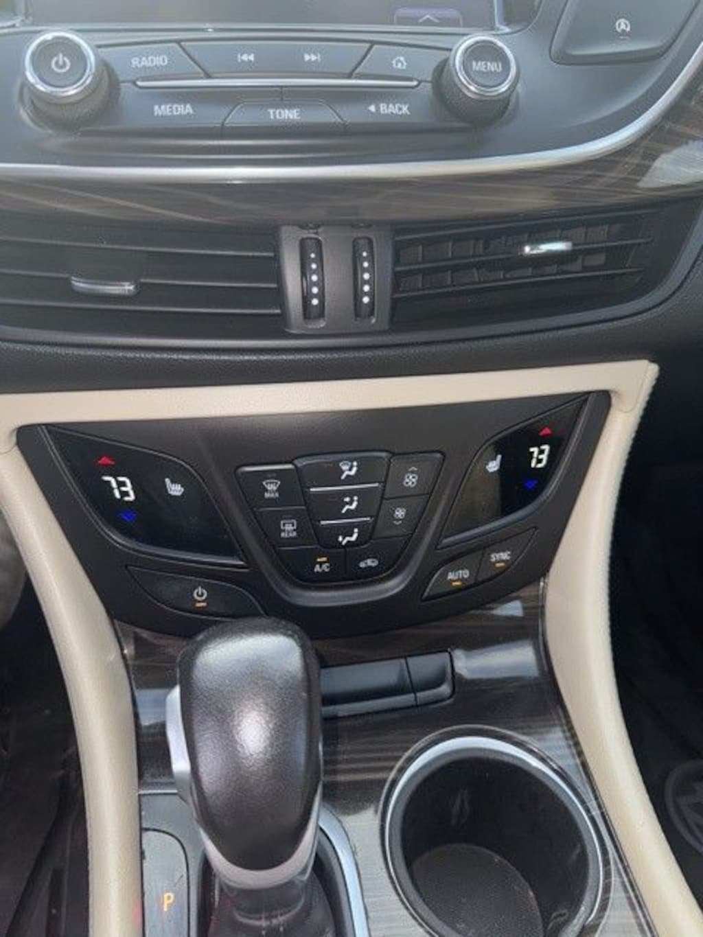 Used 2019 Buick Envision Essence SUV