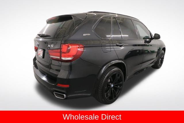 2017 Bmw X5 xDrive40e photo 2