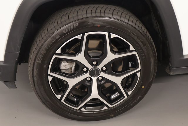 2025 Jeep Compass Limited - Photo 7