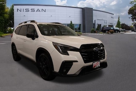 2024 Subaru Ascent Onyx Edition Limited 7-Passenger SUV