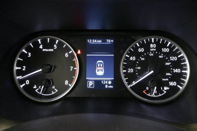 2025 Nissan Sentra S photo 2