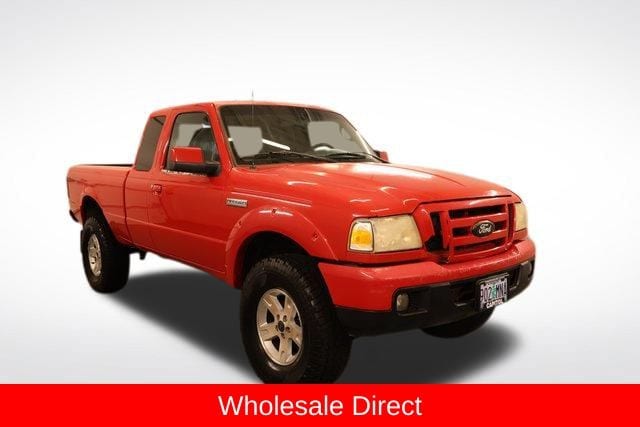 2006 Ford Ranger Sport's photo