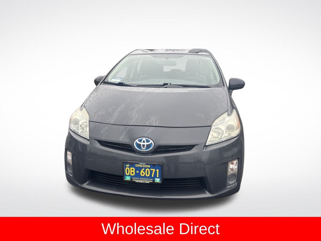 Used 2010 Toyota Prius II Hatchback
