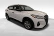 Nissan Kicks Play
