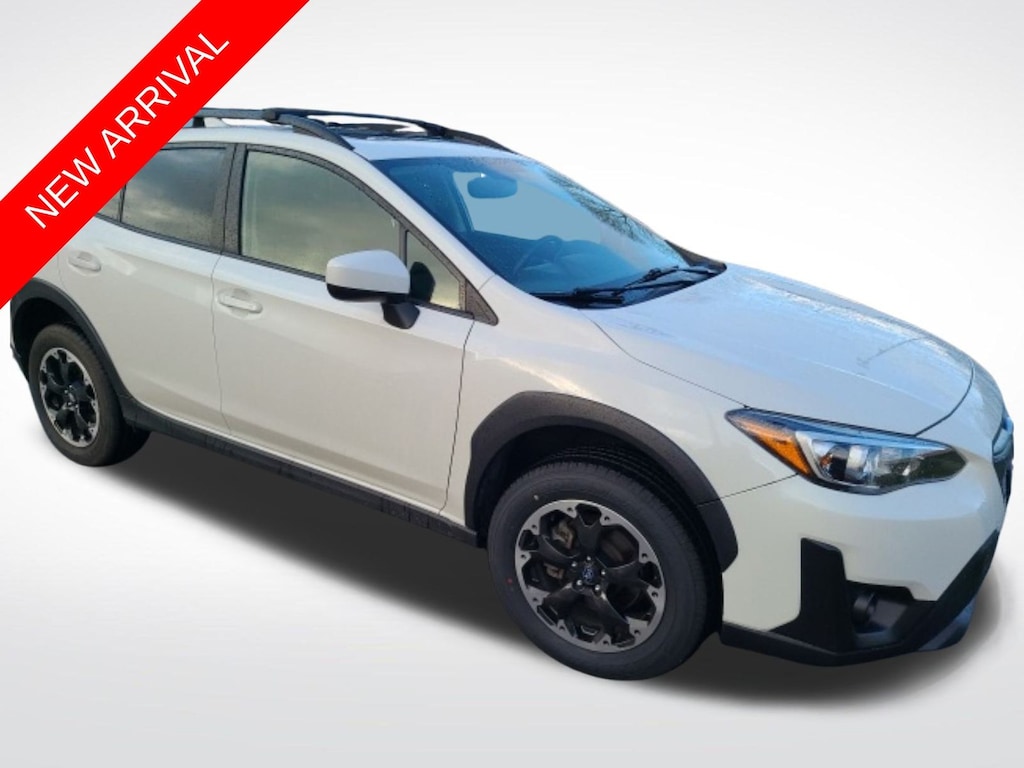 Used 2023 Subaru Crosstrek SUV