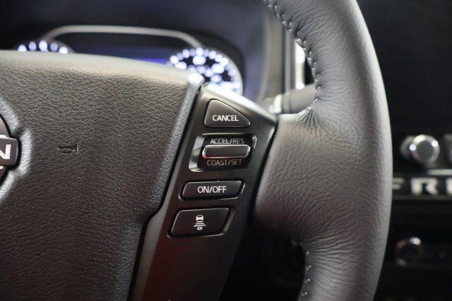 2026 Nissan Frontier SV - Photo 17