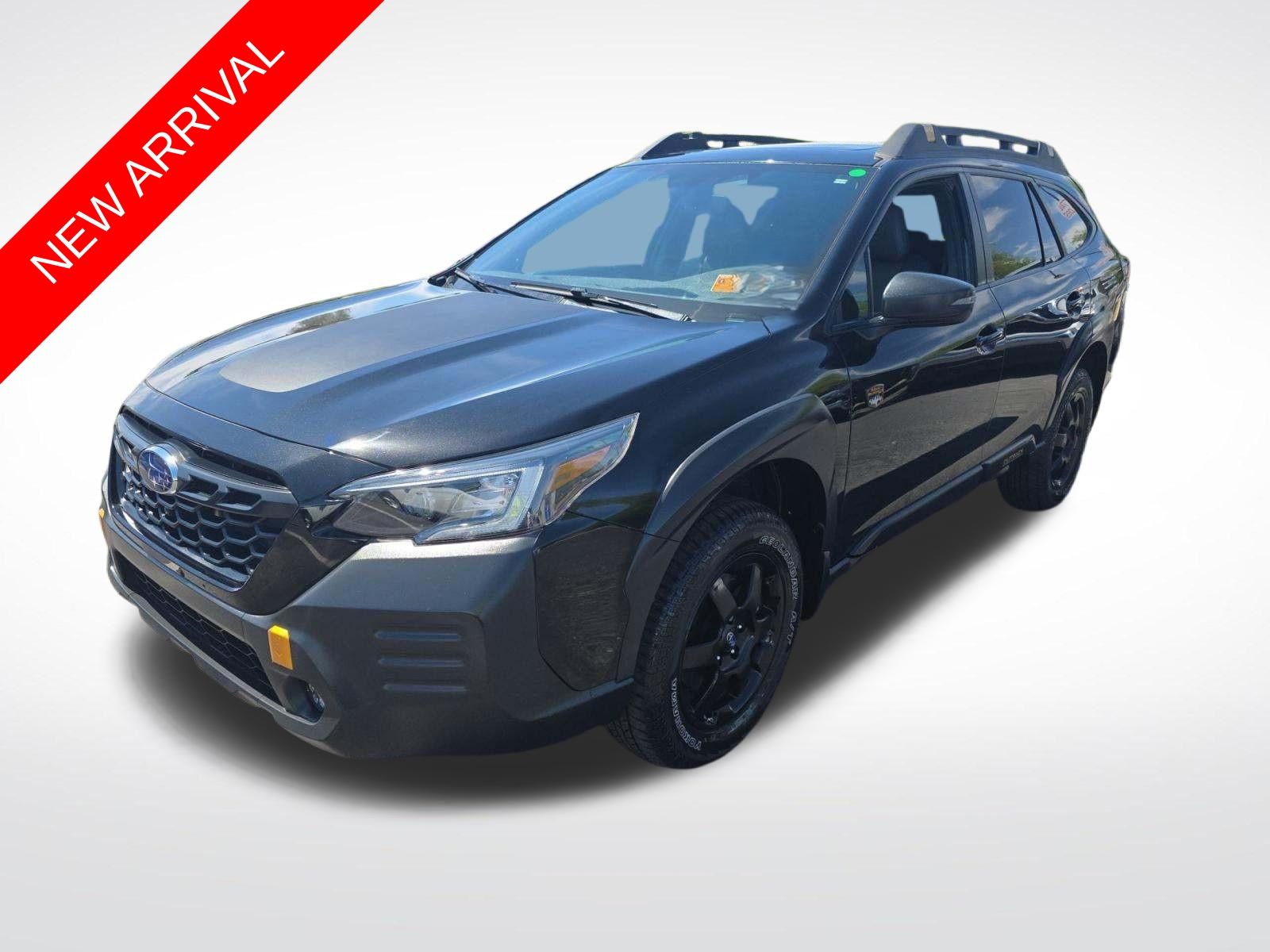 2023 Subaru Outback Outback Wilderness's photo