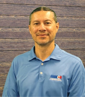 Staff member Mario Batres from ID_babd56