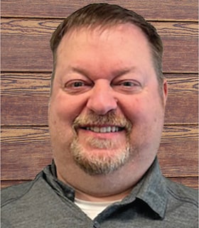 Staff member Lane Coursey from ID_3d336c