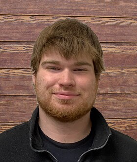 Staff member John Kimbrow from ID_3d336c