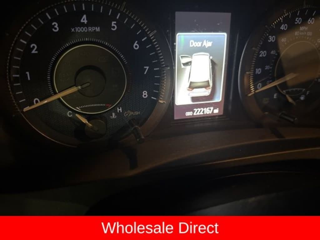 Used 2016 Toyota Sienna XLE 8 Passenger Van
