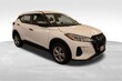 Nissan Kicks Play