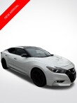 Nissan Maxima