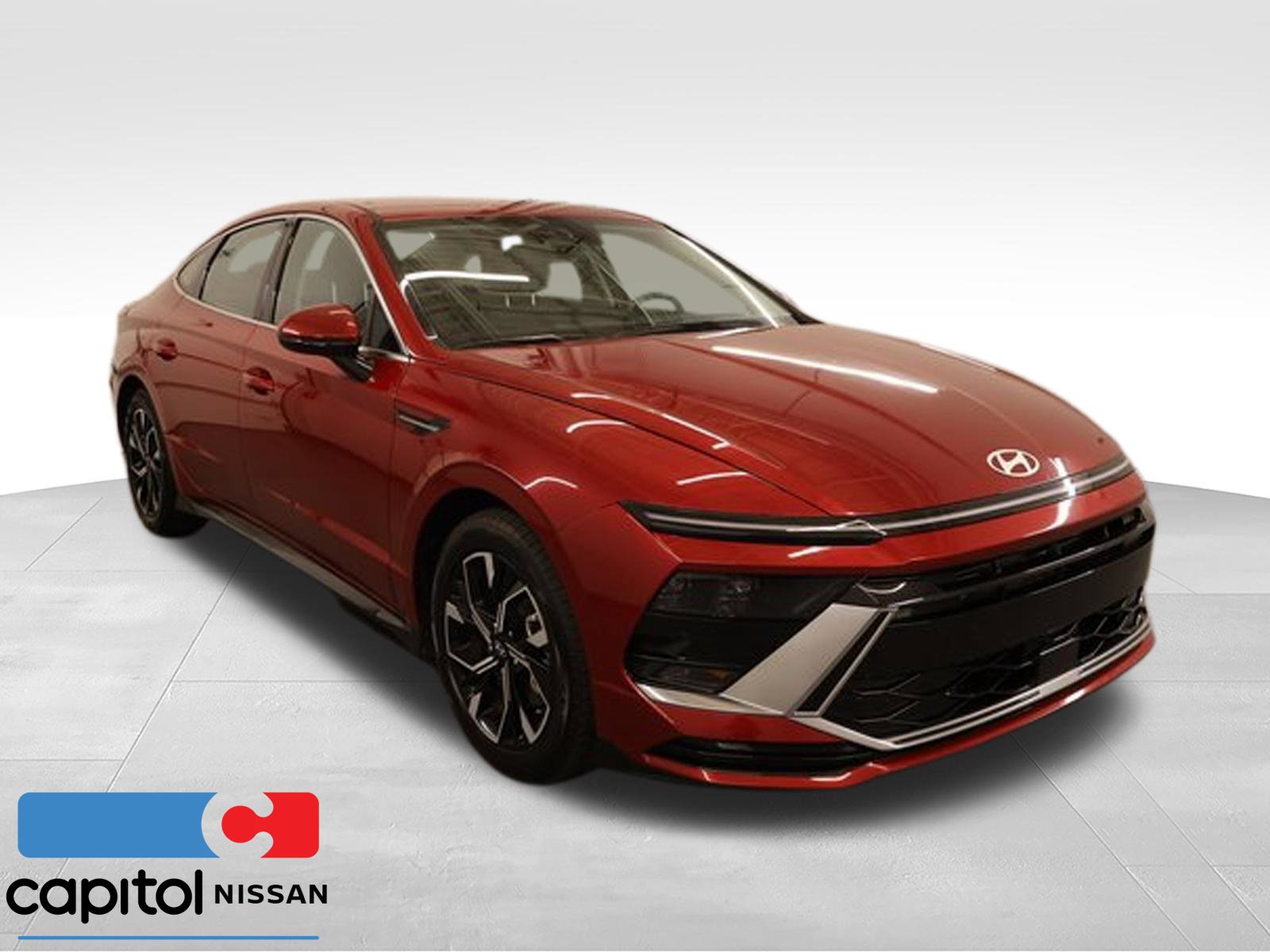 2025 Hyundai Sonata