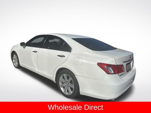 Used 2008 Lexus ES 350 with VIN JTHBJ46G282225830 for sale in Salem, OR