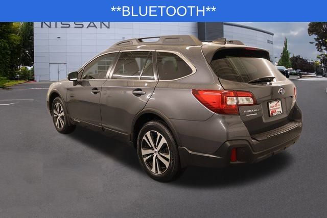 2019 Subaru Outback 2.5i Limited photo 3