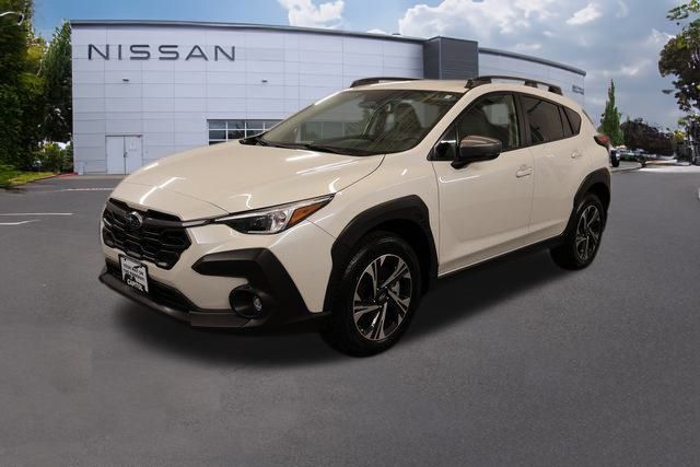 2024 Subaru Crosstrek Premium photo 2
