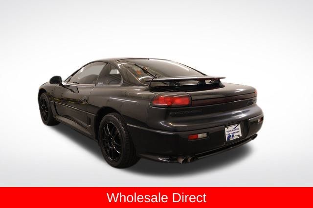 1991 Dodge Stealth photo 4