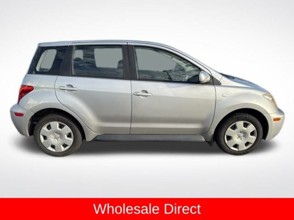 Used 2005 Scion xA Base Sedan