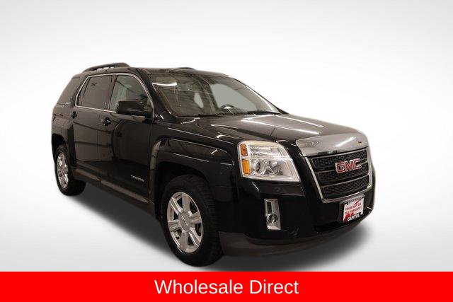 2015 GMC Terrain