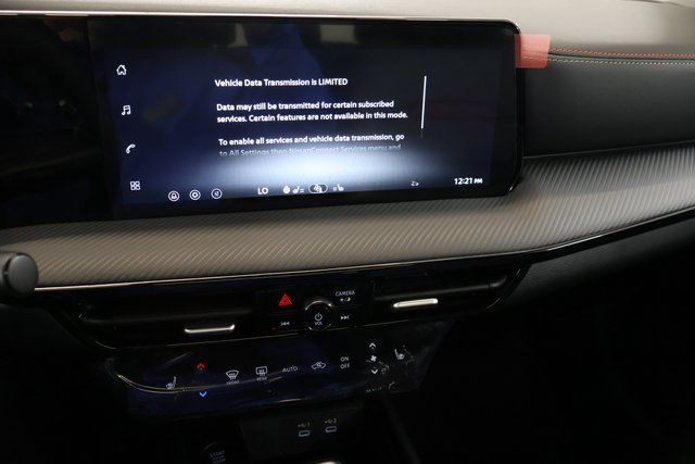 2026 Nissan KICKS SR AWD - Photo 19