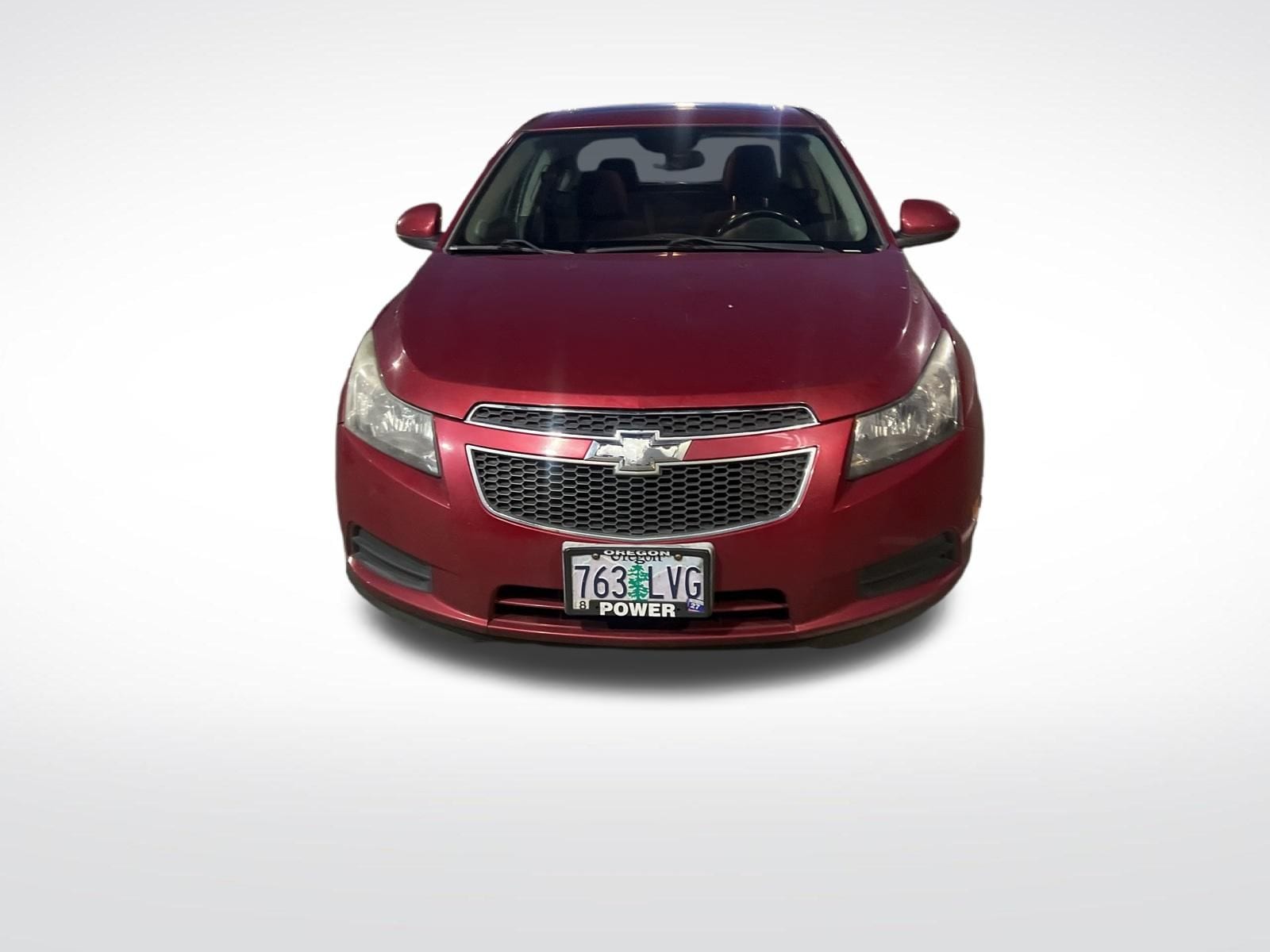 Used 2014 Chevrolet Cruze 1LT with VIN 1G1PC5SB6E7183123 for sale in Salem, OR