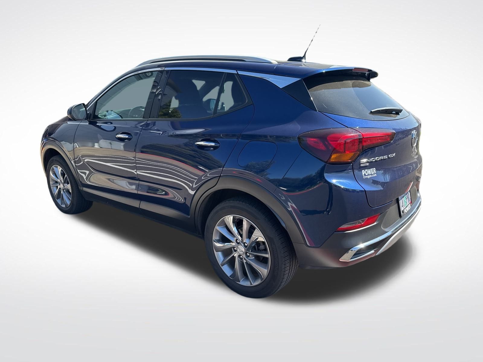 2023 Buick Encore GX Essence photo 3