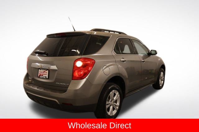 Used 2012 Chevrolet Equinox 1LT with VIN 2GNFLEEK0C6303596 for sale in Salem, OR